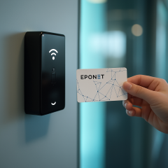 Eponet Karte